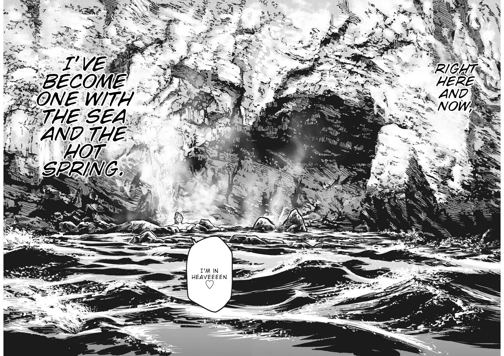 Read Noyu Girl Manga Online