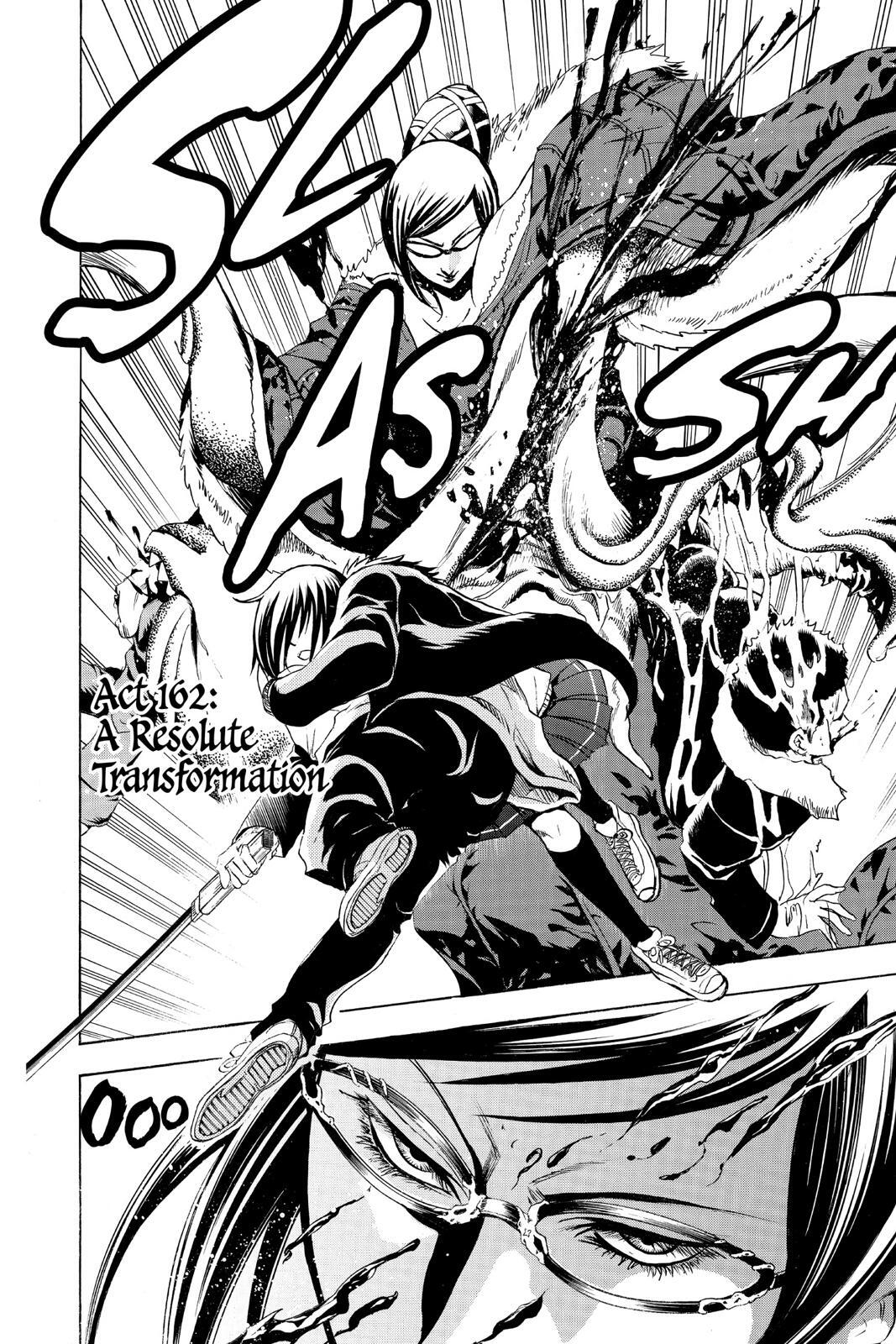 Read Nura- Rise of the Yokai Clan Manga Online