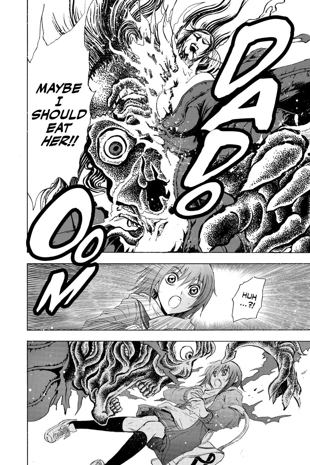 Read Nura- Rise of the Yokai Clan Manga Online