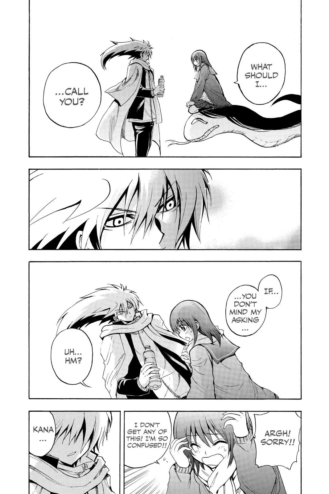 Read Nura- Rise of the Yokai Clan Manga Online