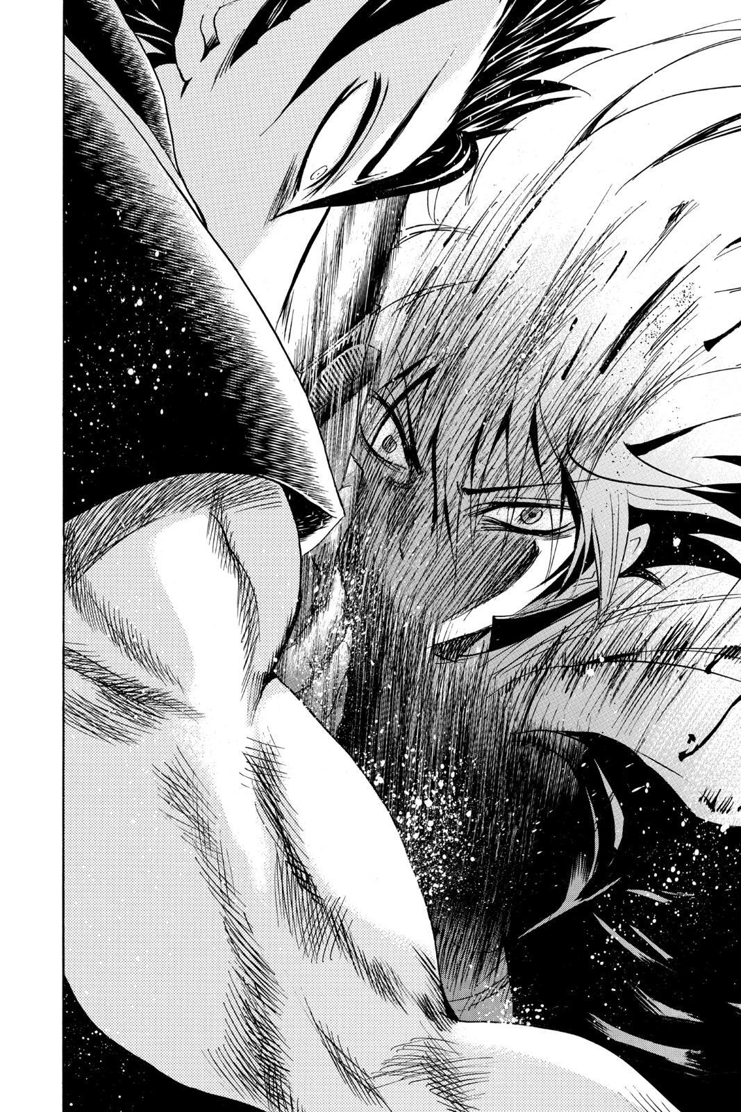 Read Nura- Rise of the Yokai Clan Manga Online