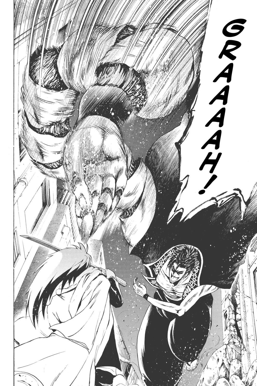 Read Nura- Rise of the Yokai Clan Manga Online