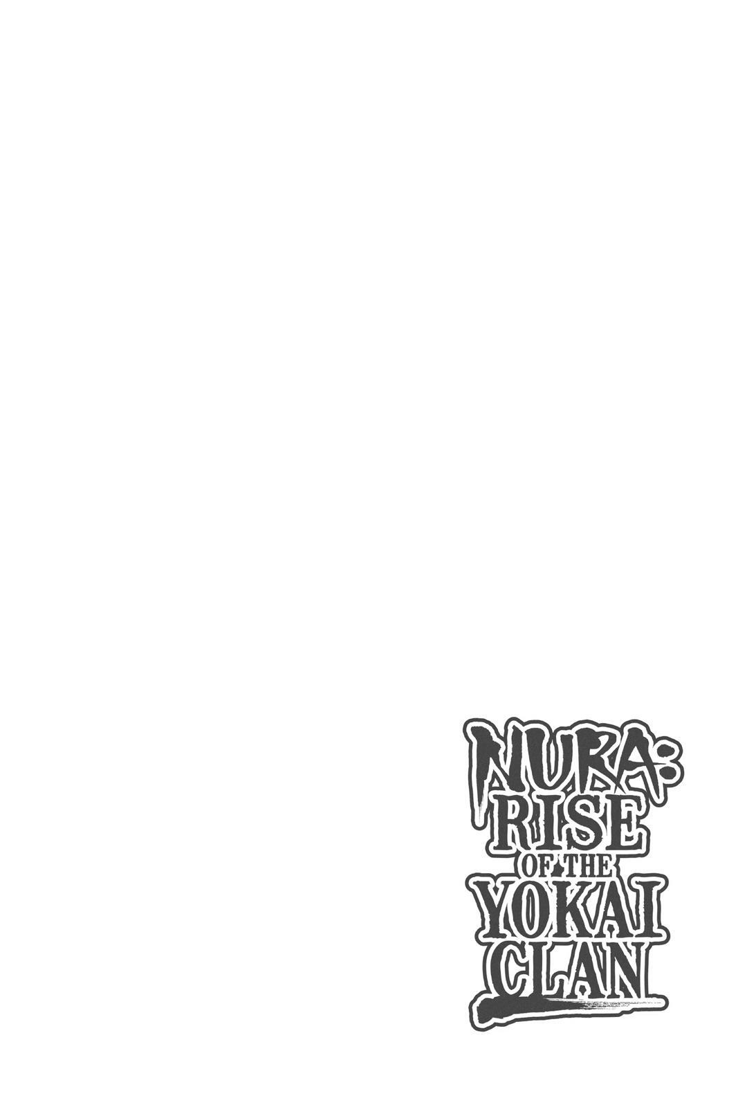 Read Nura- Rise of the Yokai Clan Manga Online