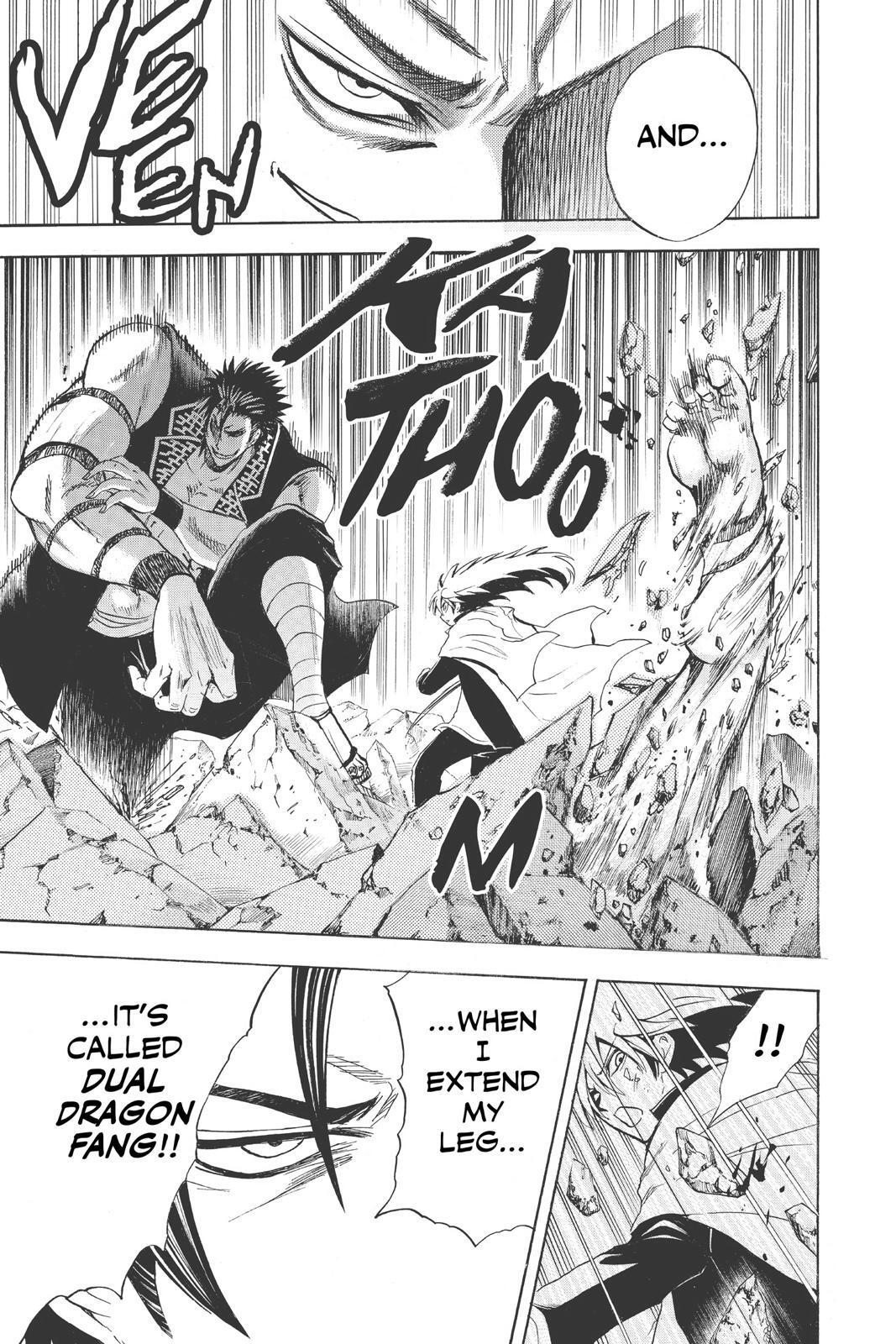 Read Nura- Rise of the Yokai Clan Manga Online