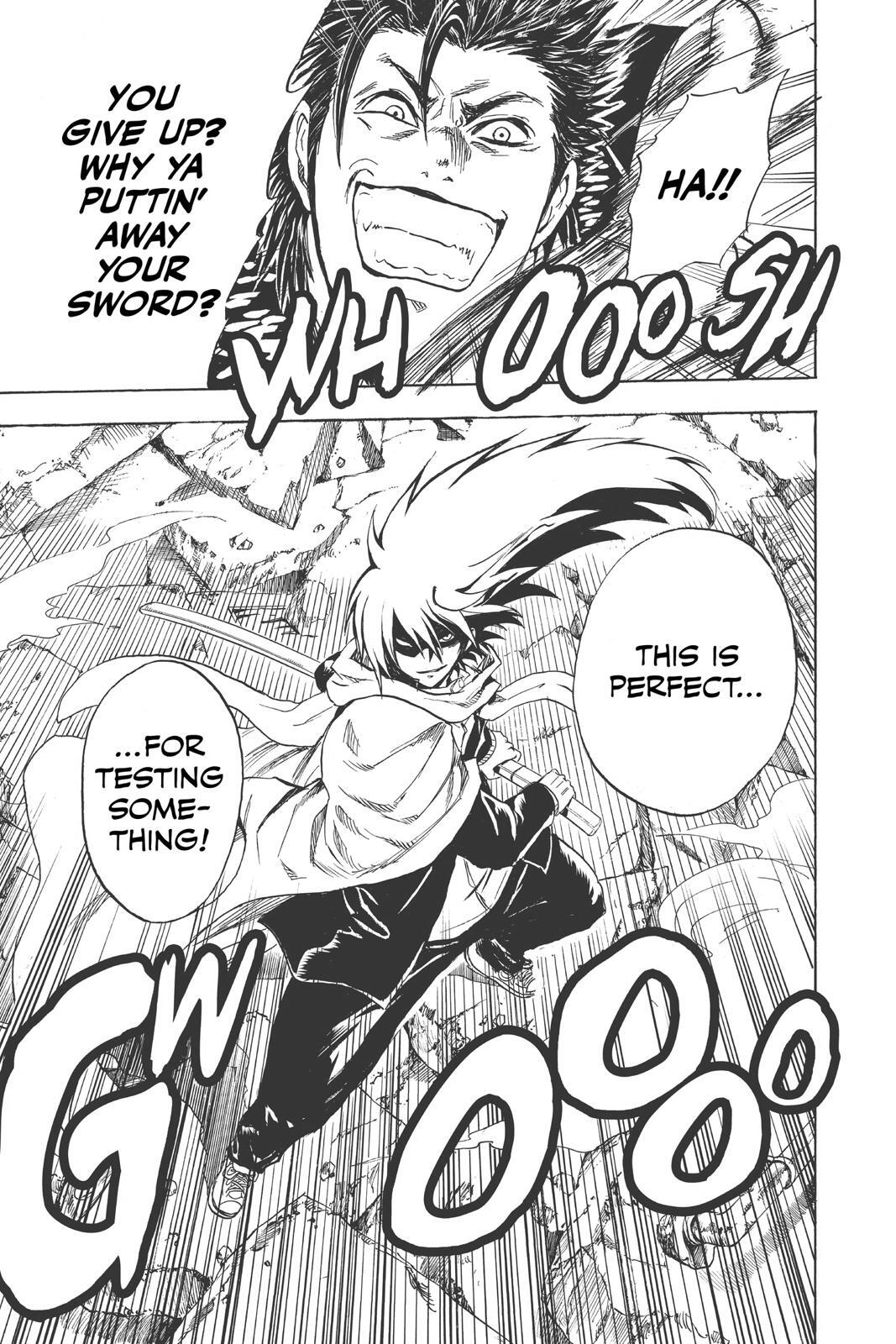 Read Nura- Rise of the Yokai Clan Manga Online