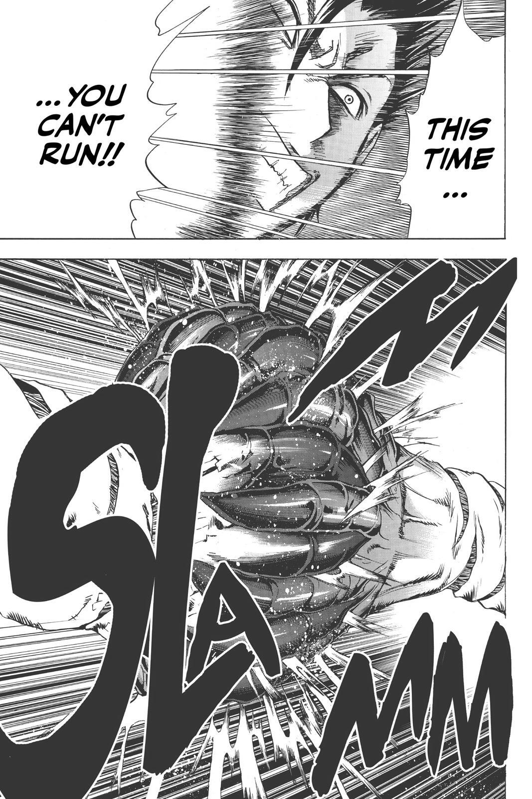 Read Nura- Rise of the Yokai Clan Manga Online