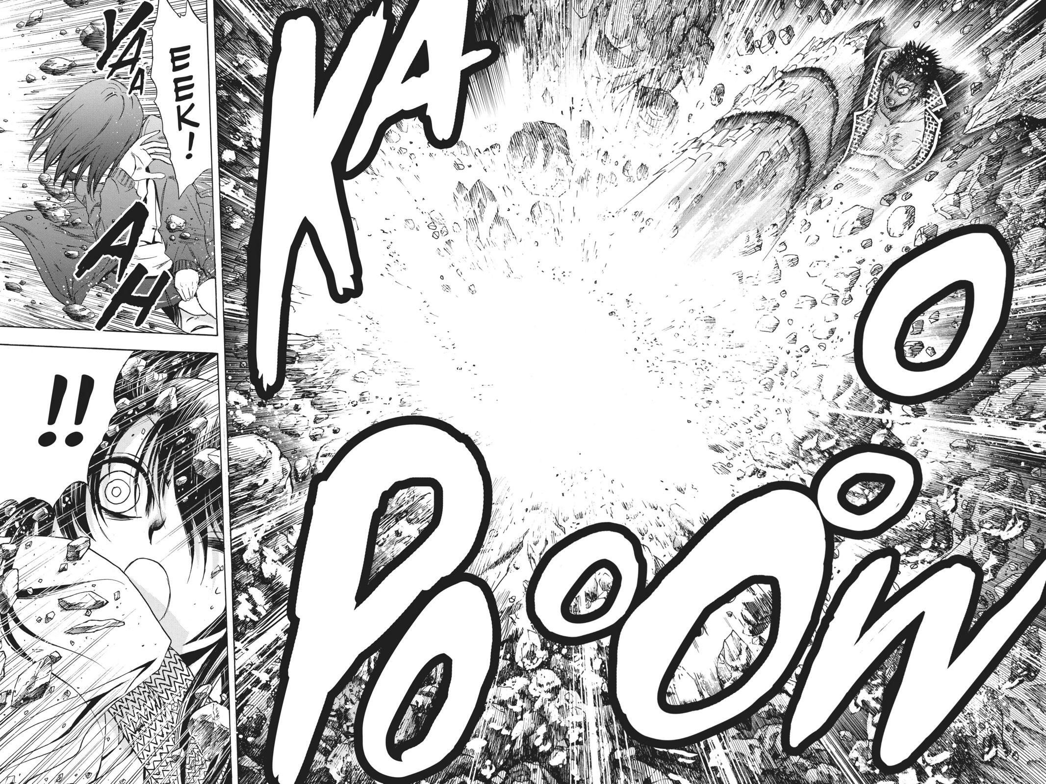 Read Nura- Rise of the Yokai Clan Manga Online