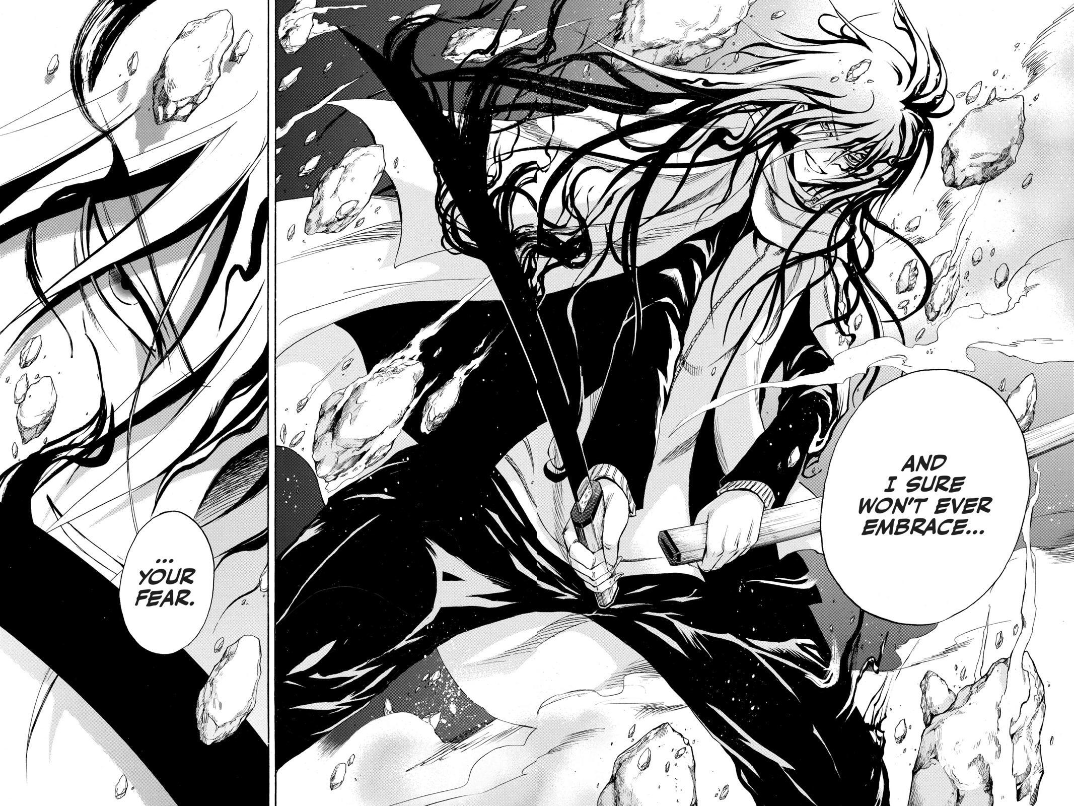 Read Nura- Rise of the Yokai Clan Manga Online