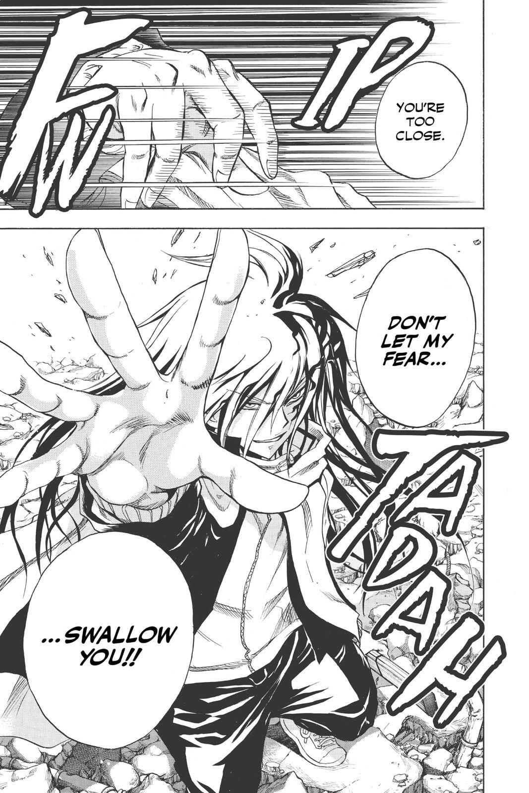 Read Nura- Rise of the Yokai Clan Manga Online