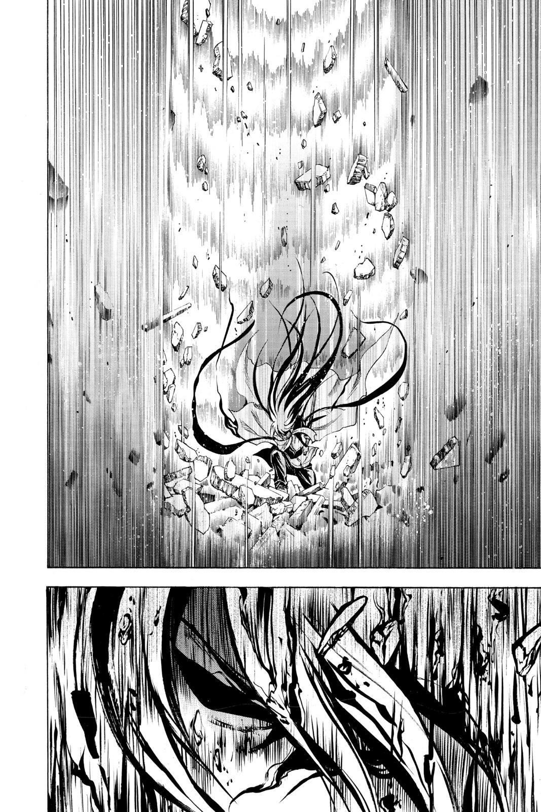 Read Nura- Rise of the Yokai Clan Manga Online