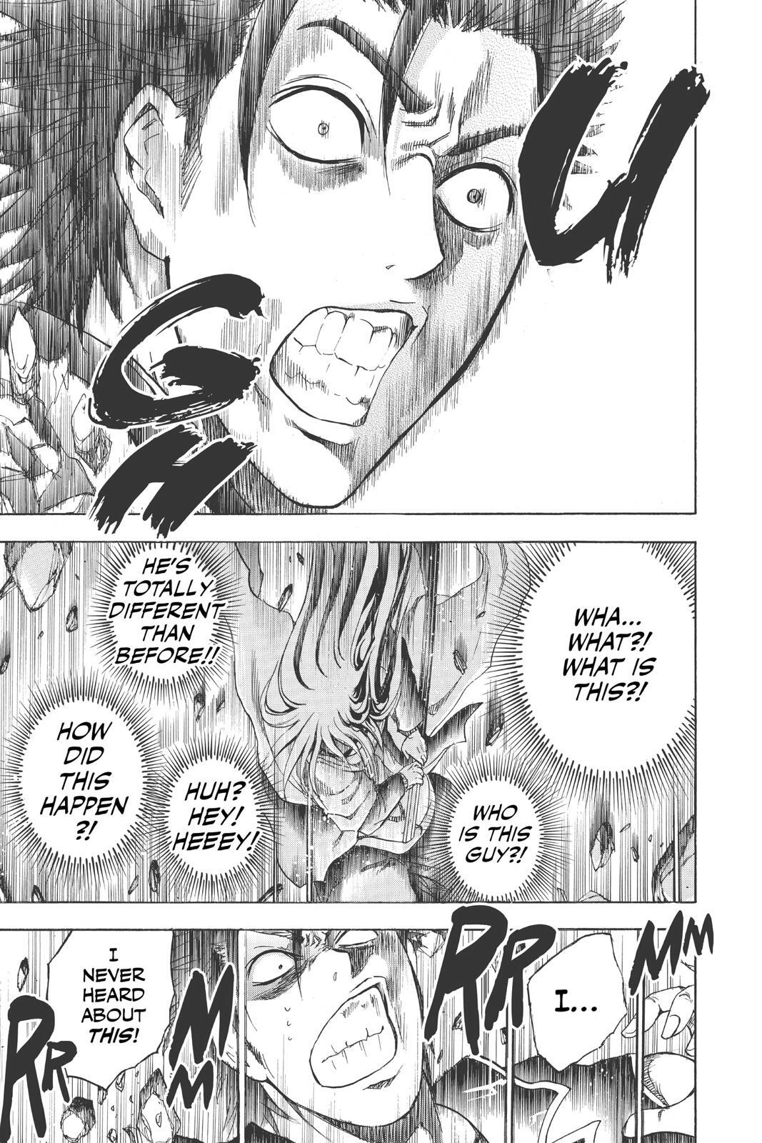 Read Nura- Rise of the Yokai Clan Manga Online
