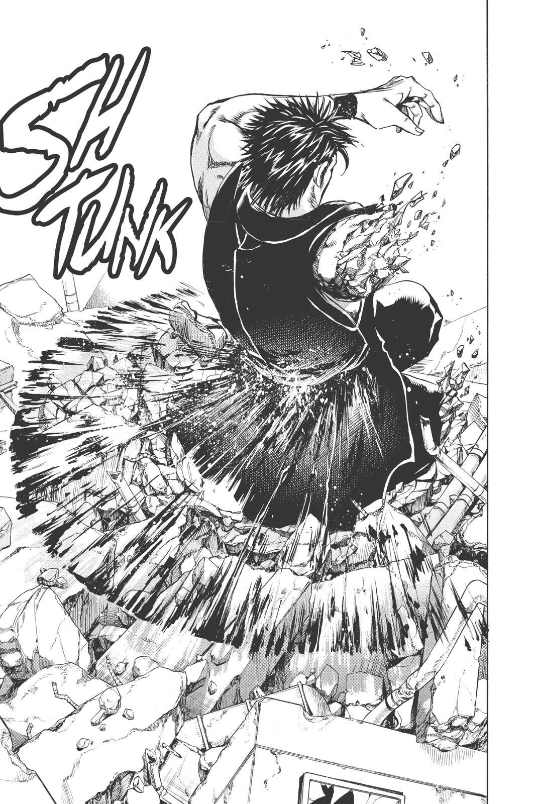 Read Nura- Rise of the Yokai Clan Manga Online