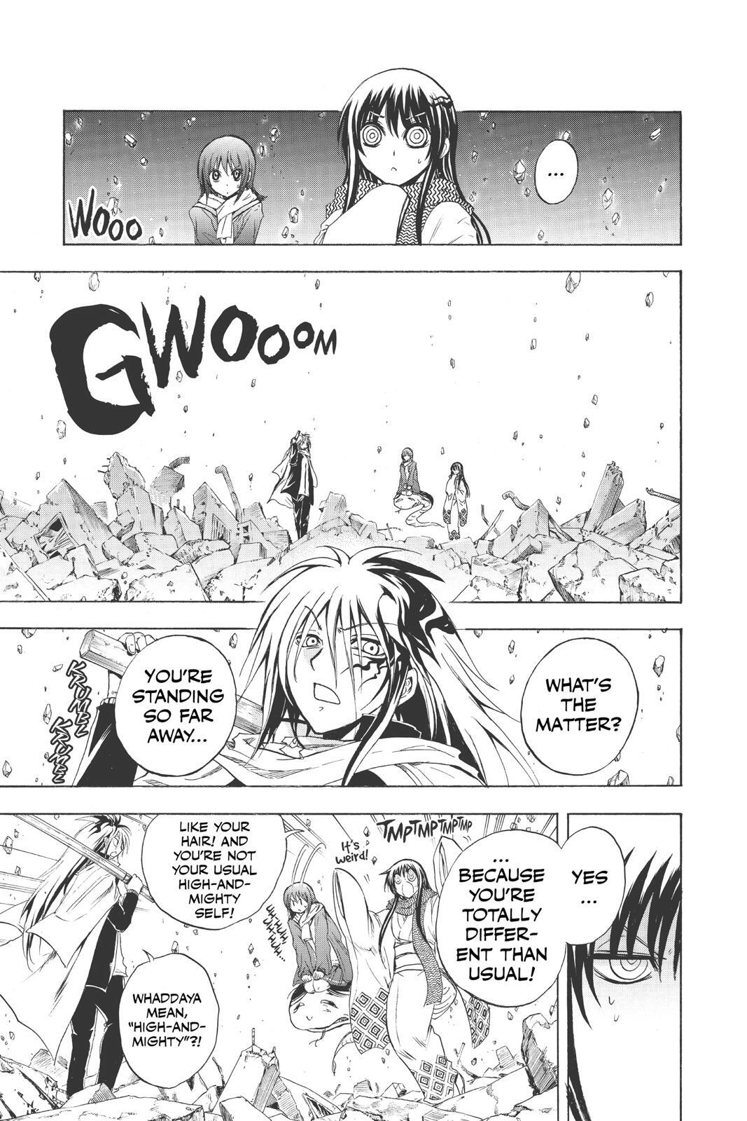 Read Nura- Rise of the Yokai Clan Manga Online