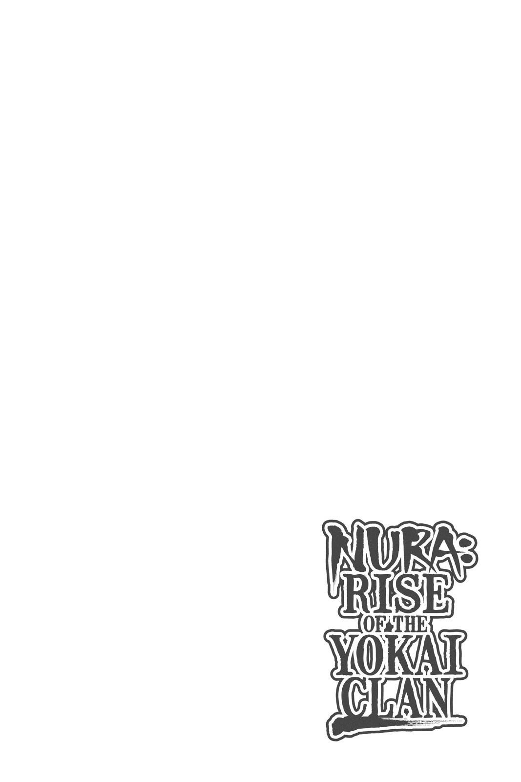 Read Nura- Rise of the Yokai Clan Manga Online