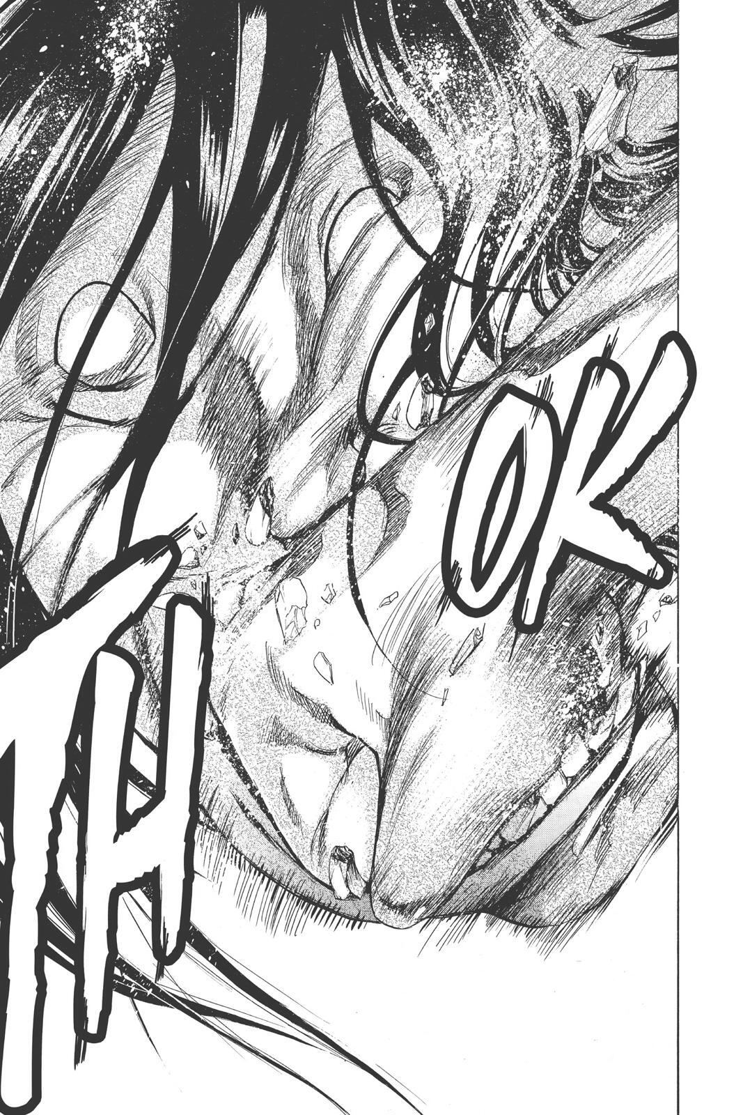 Read Nura- Rise of the Yokai Clan Manga Online