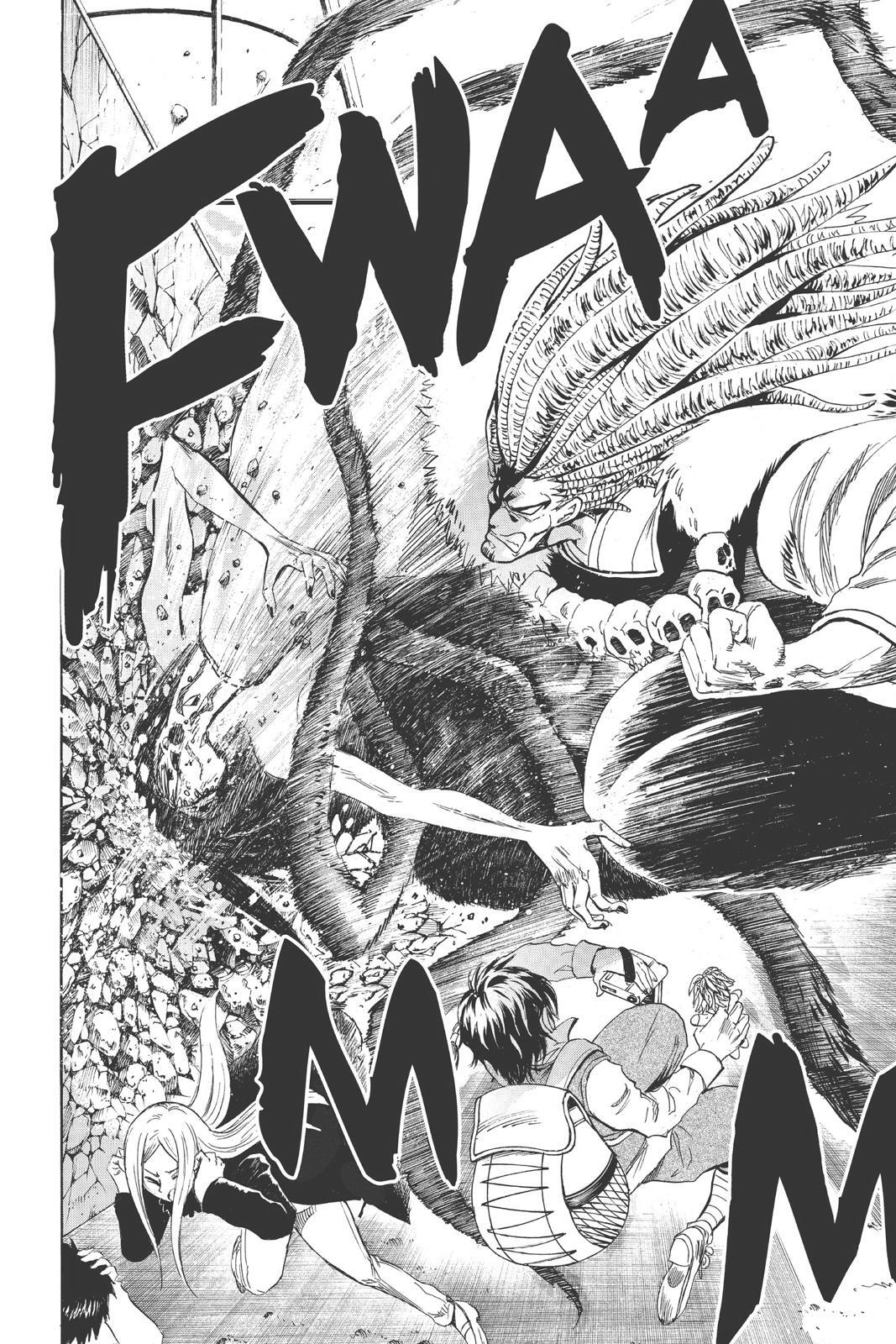 Read Nura- Rise of the Yokai Clan Manga Online