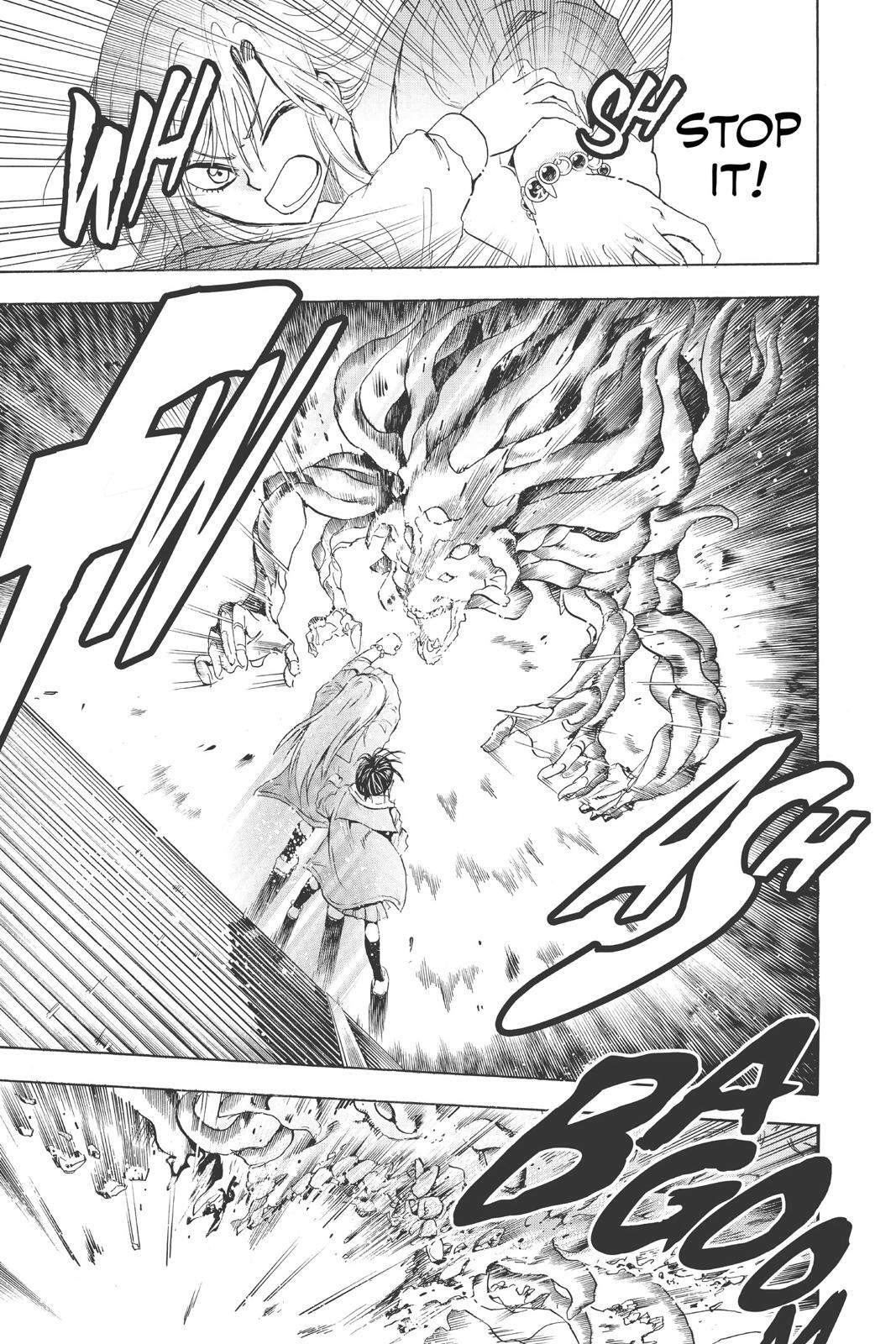 Read Nura- Rise of the Yokai Clan Manga Online