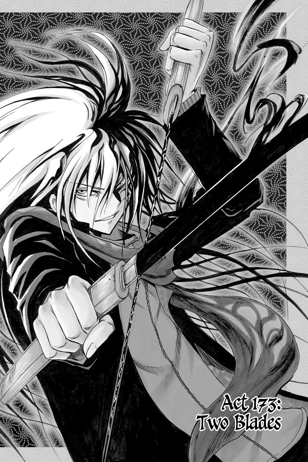 Read Nura- Rise of the Yokai Clan Manga Online