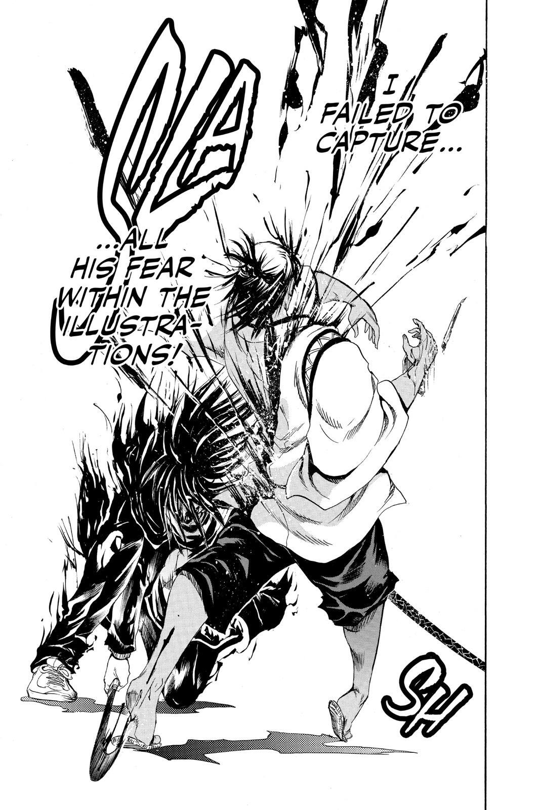 Read Nura- Rise of the Yokai Clan Manga Online