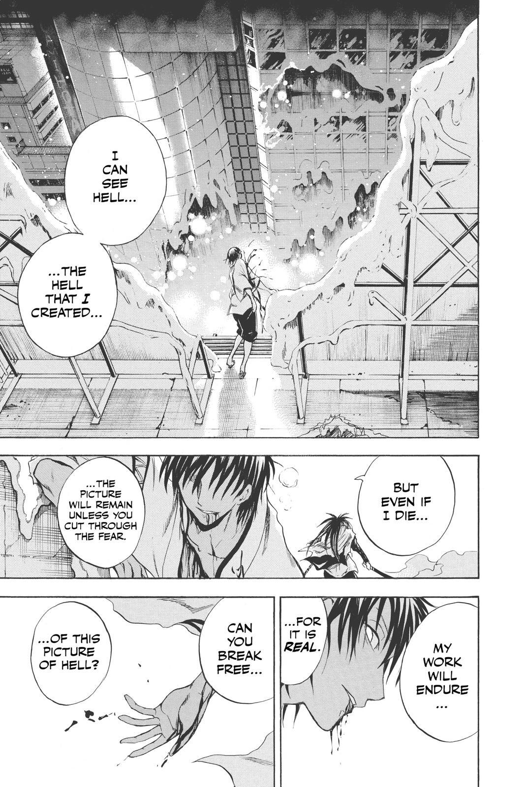 Read Nura- Rise of the Yokai Clan Manga Online