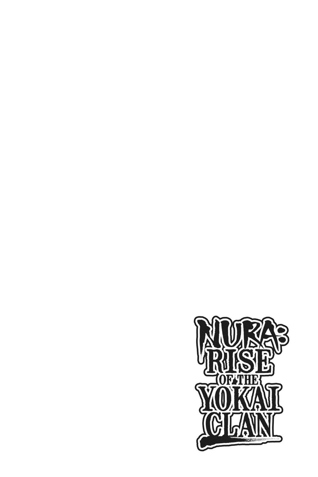 Read Nura- Rise of the Yokai Clan Manga Online