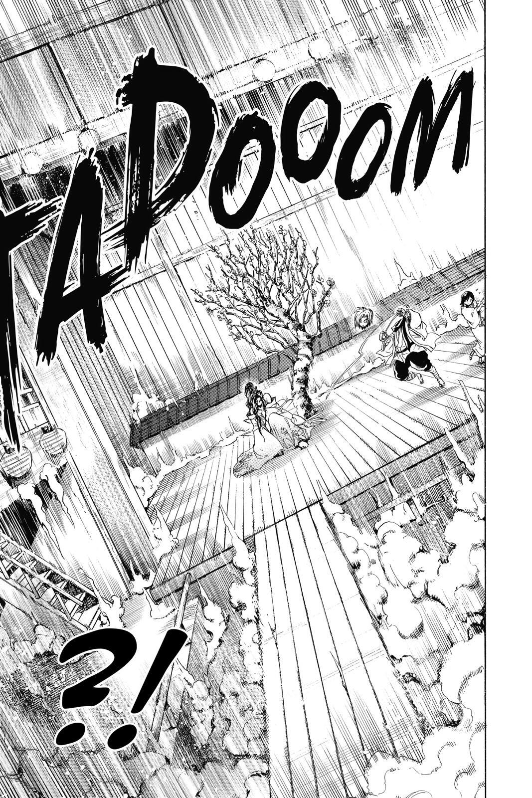 Read Nura- Rise of the Yokai Clan Manga Online