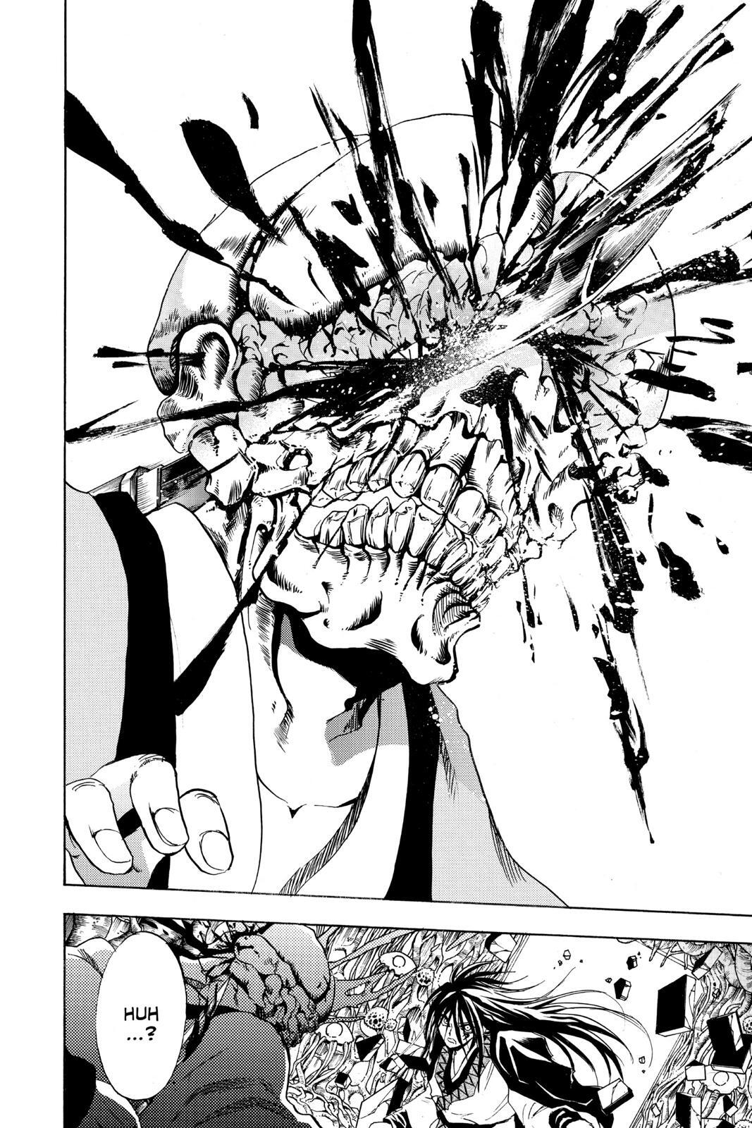 Read Nura- Rise of the Yokai Clan Manga Online