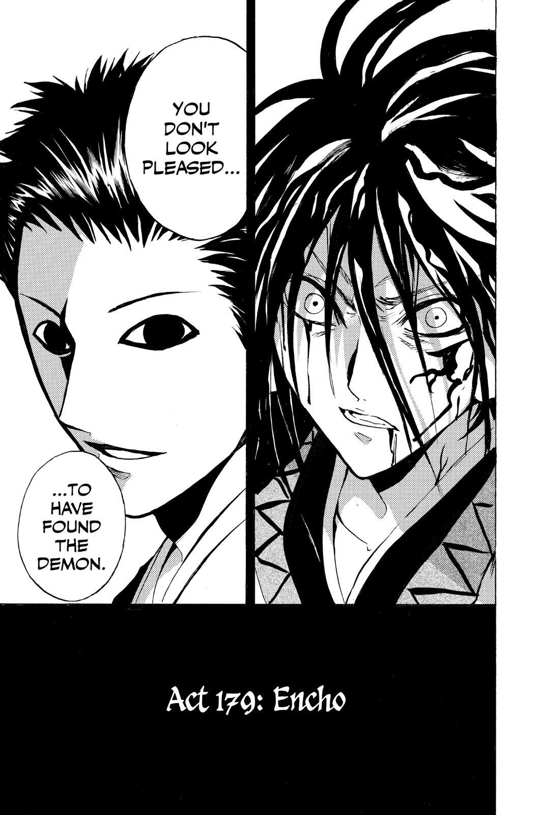 Read Nura- Rise of the Yokai Clan Manga Online
