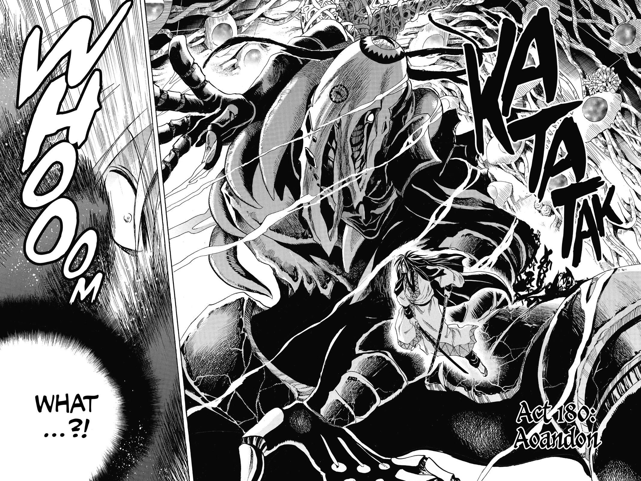 Read Nura- Rise of the Yokai Clan Manga Online