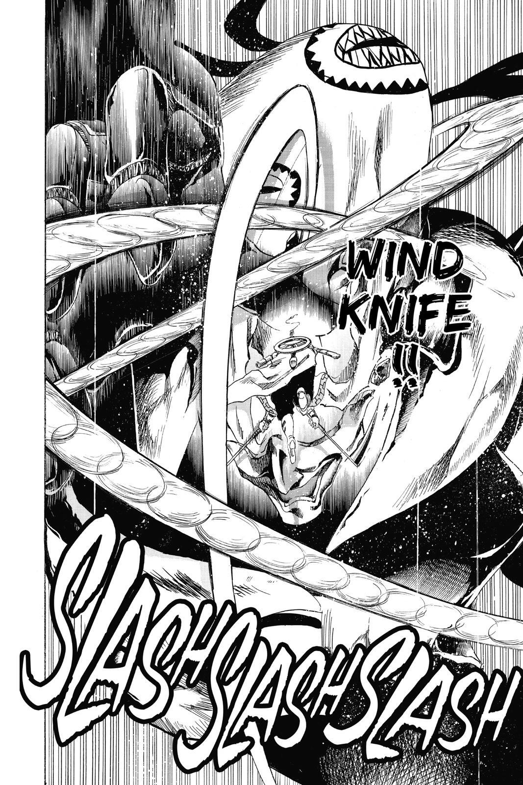 Read Nura- Rise of the Yokai Clan Manga Online