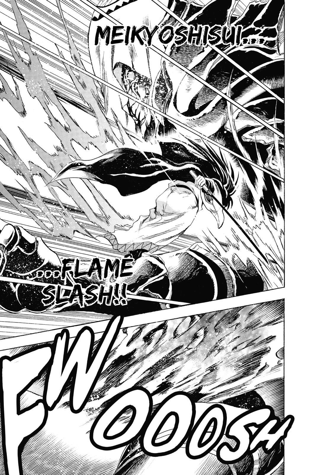 Read Nura- Rise of the Yokai Clan Manga Online