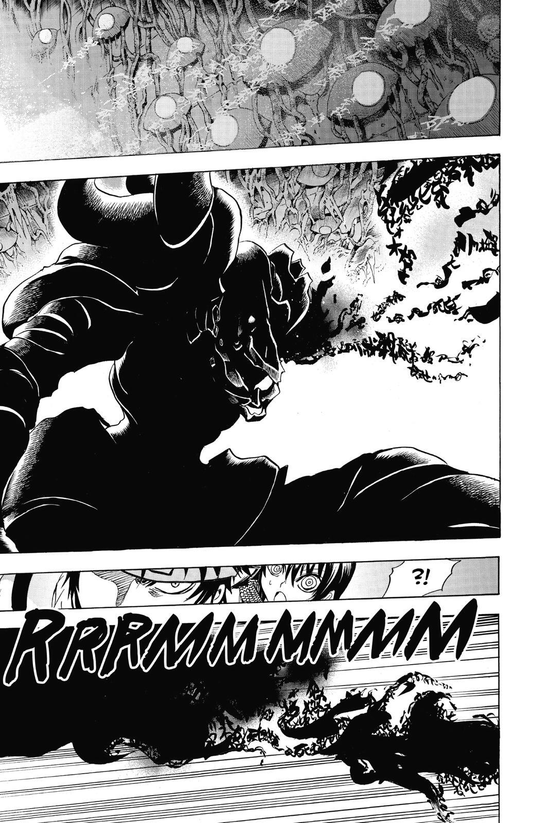 Read Nura- Rise of the Yokai Clan Manga Online