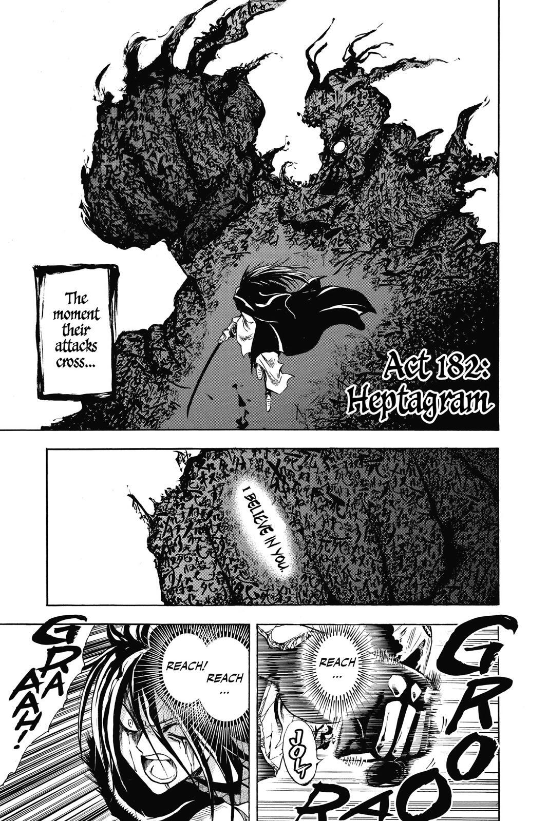 Read Nura- Rise of the Yokai Clan Manga Online