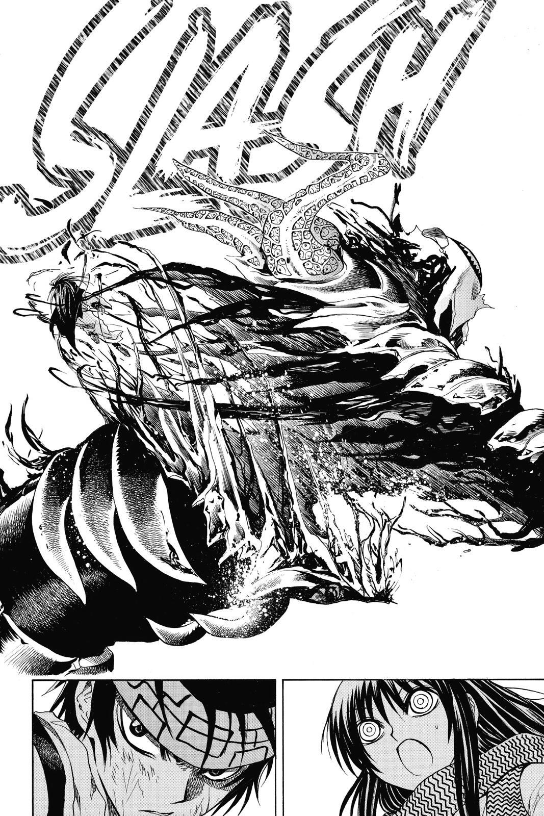 Read Nura- Rise of the Yokai Clan Manga Online