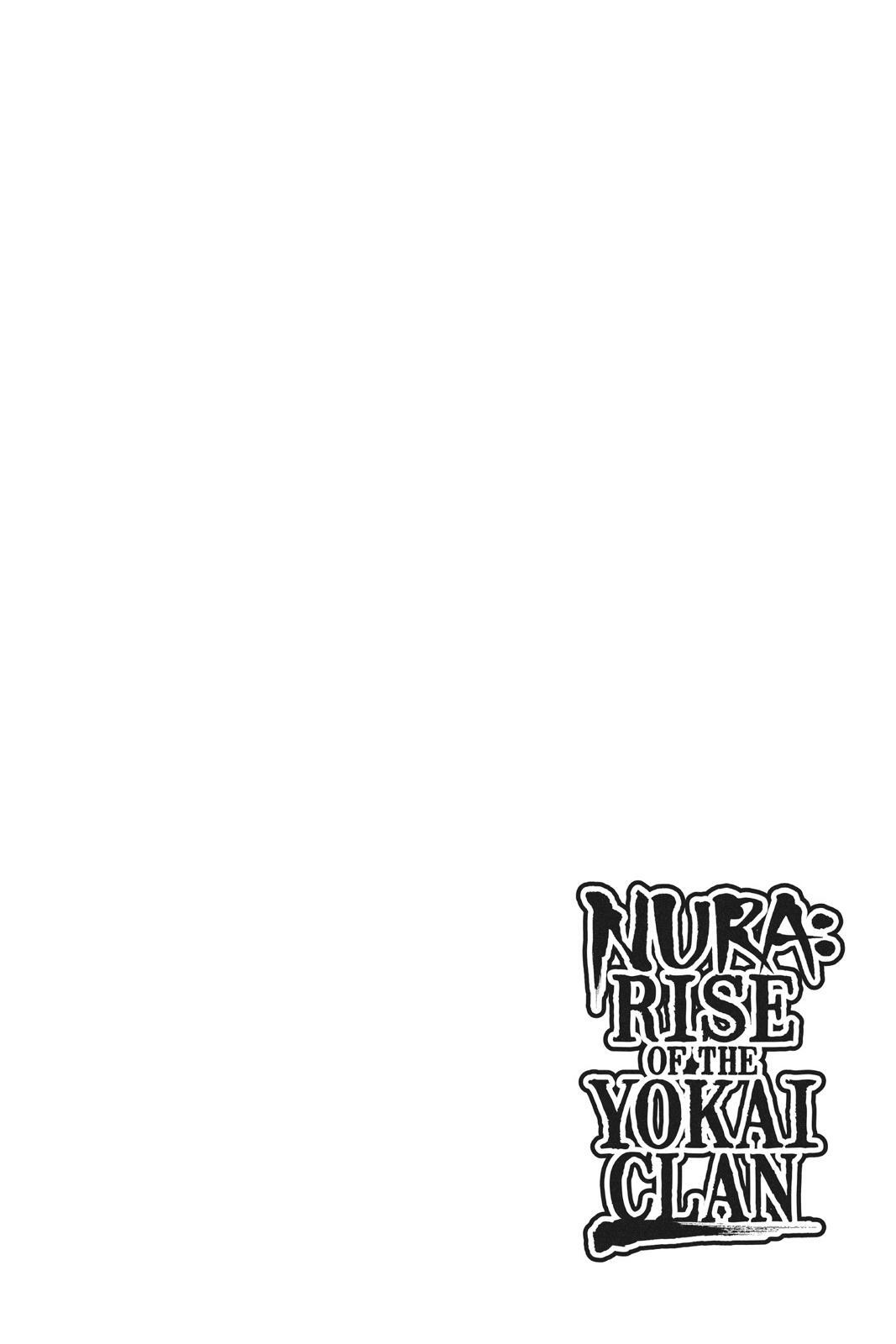 Read Nura- Rise of the Yokai Clan Manga Online