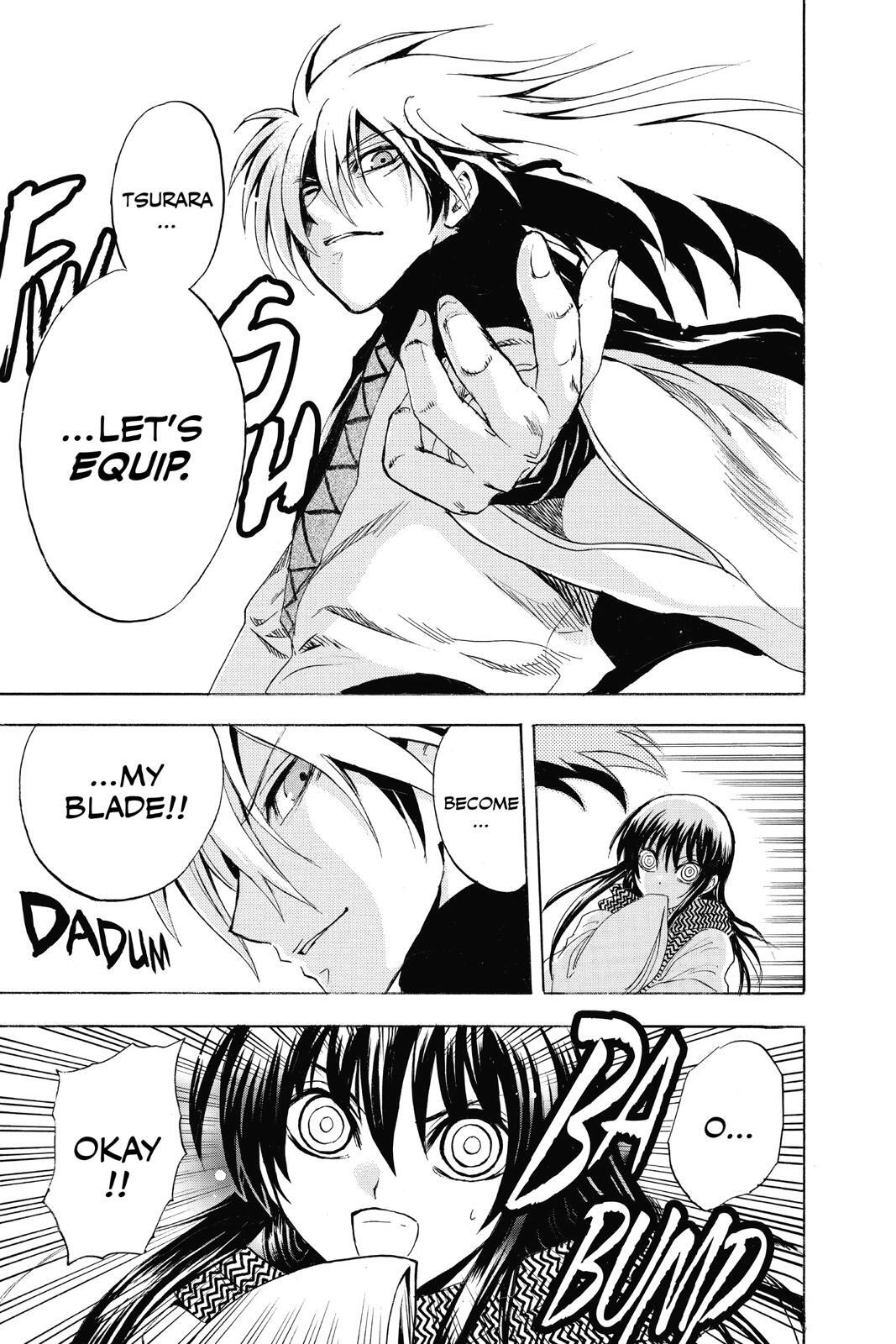 Read Nura- Rise of the Yokai Clan Manga Online