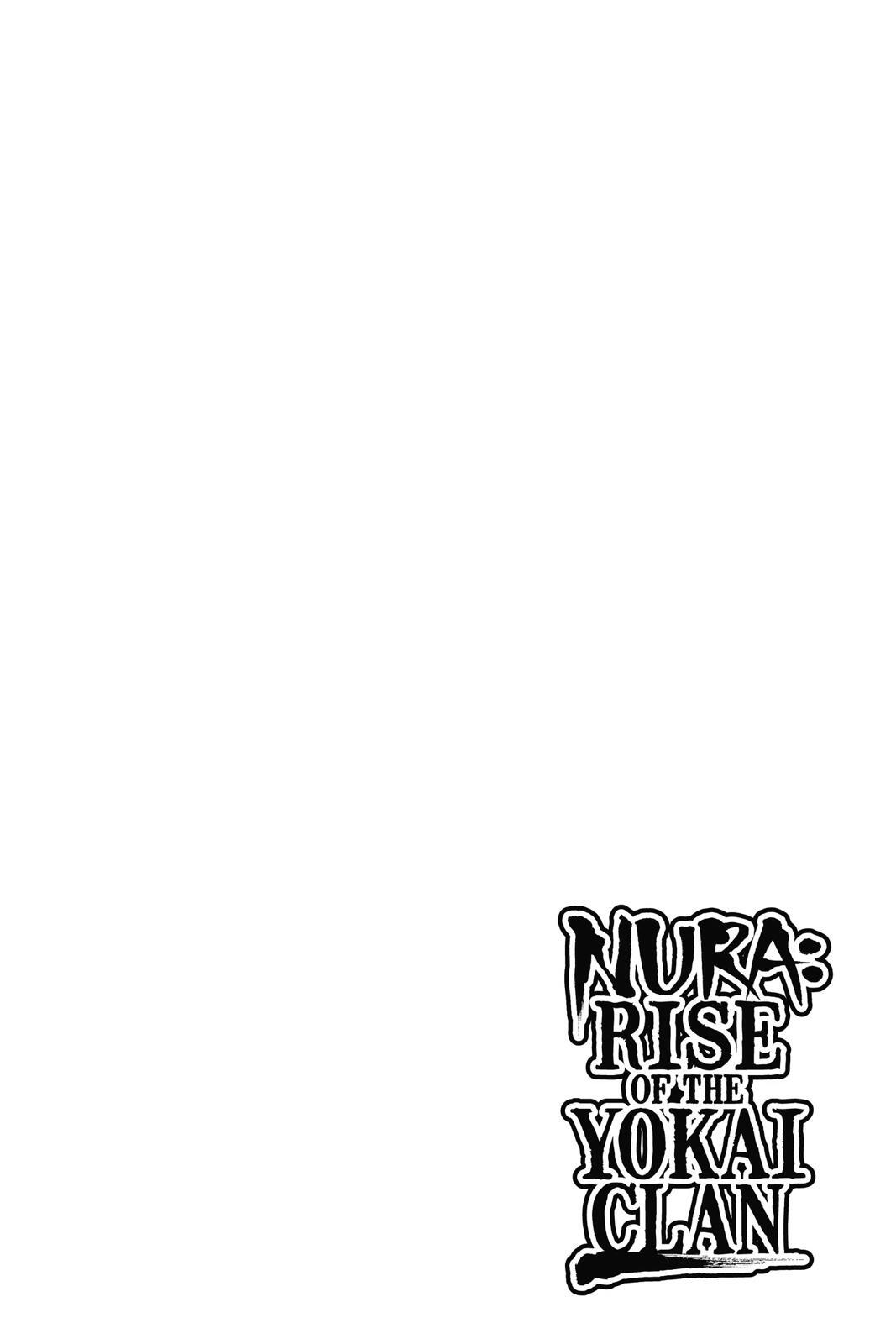Read Nura- Rise of the Yokai Clan Manga Online
