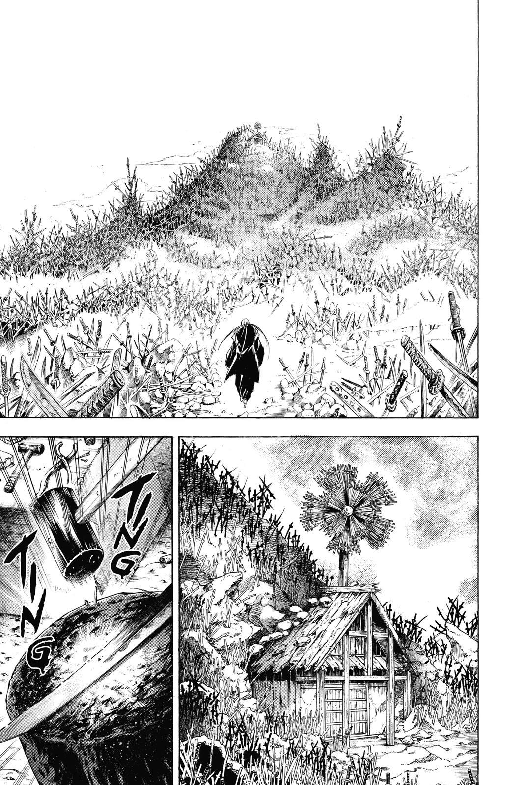 Read Nura- Rise of the Yokai Clan Manga Online