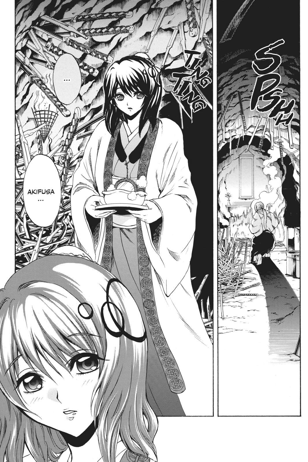Read Nura- Rise of the Yokai Clan Manga Online