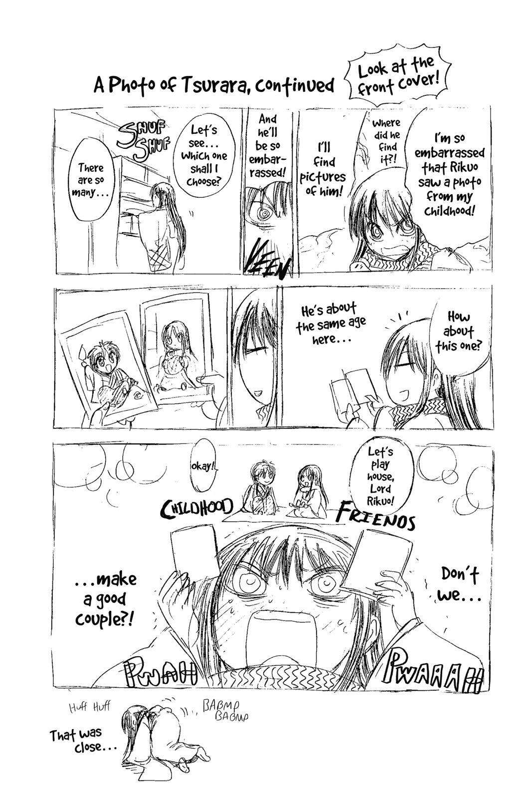 Read Nura- Rise of the Yokai Clan Manga Online