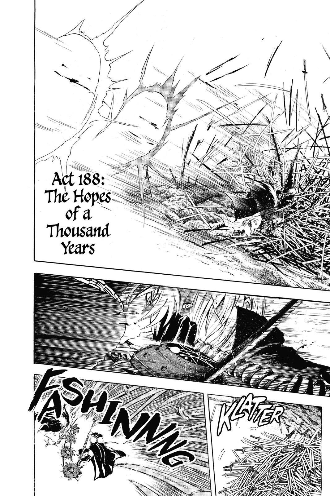 Read Nura- Rise of the Yokai Clan Manga Online