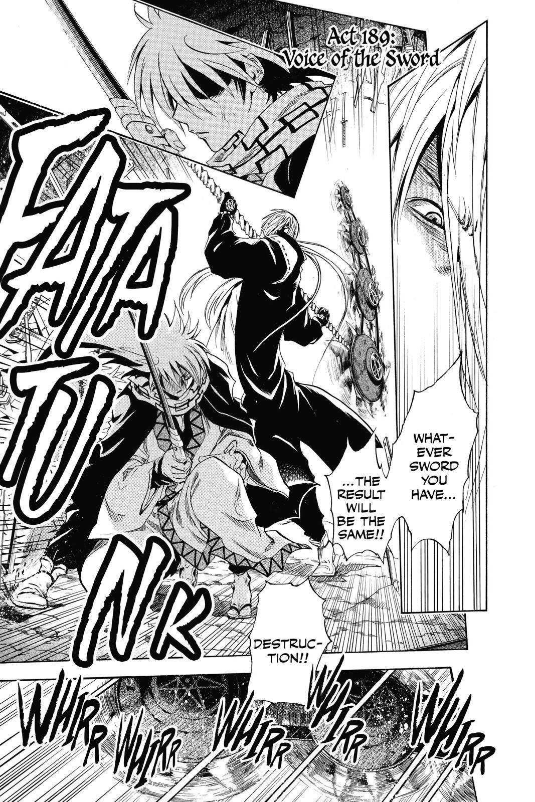 Read Nura- Rise of the Yokai Clan Manga Online