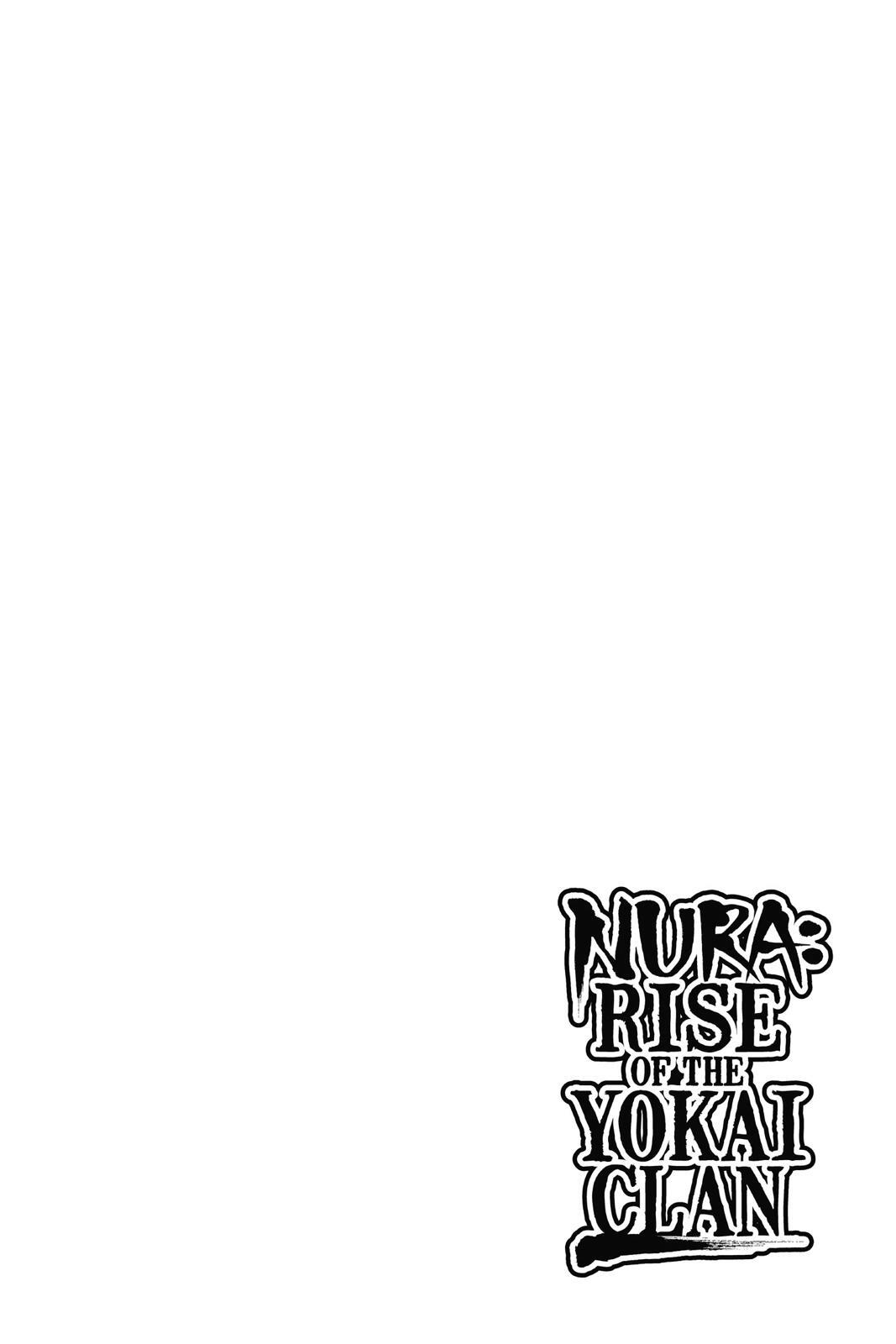 Read Nura- Rise of the Yokai Clan Manga Online