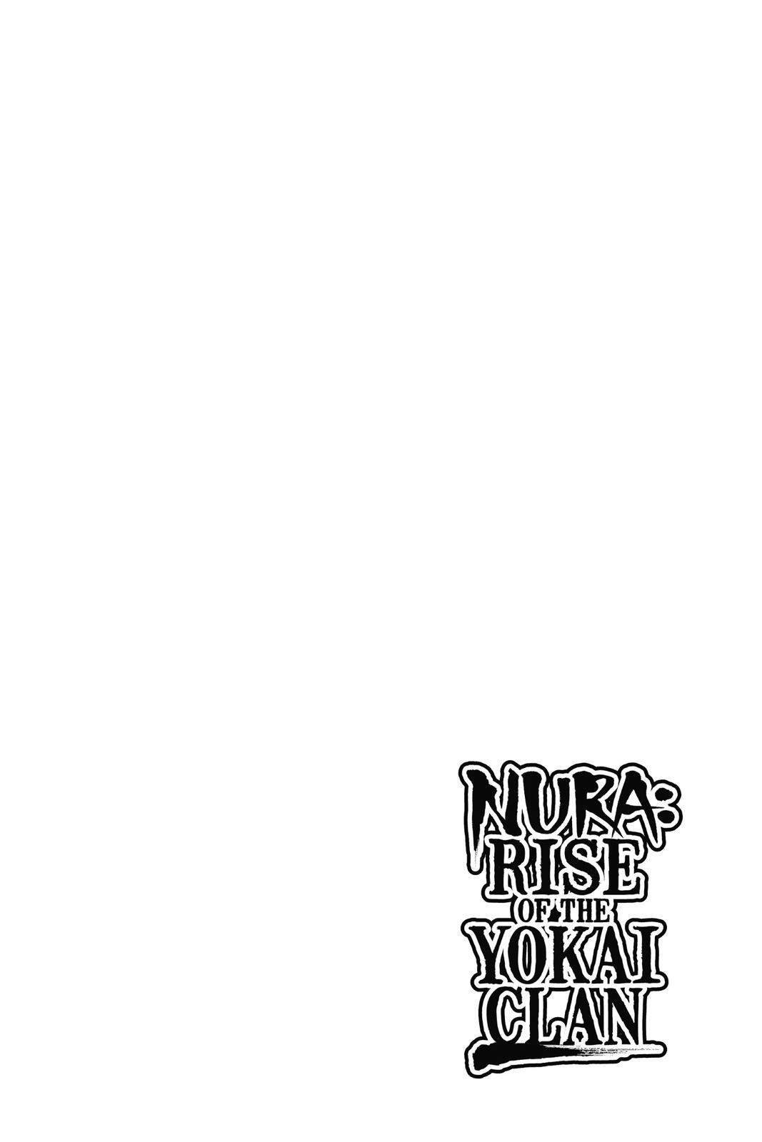 Read Nura- Rise of the Yokai Clan Manga Online