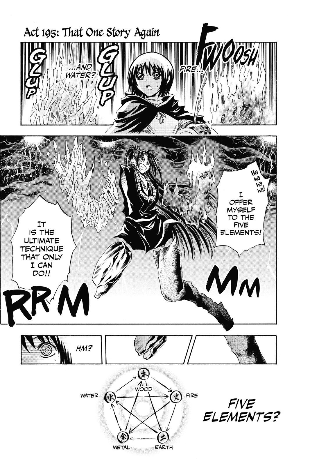 Read Nura- Rise of the Yokai Clan Manga Online