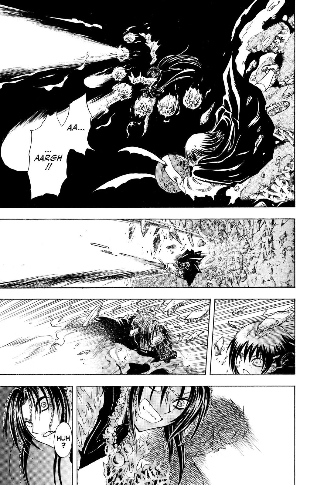 Read Nura- Rise of the Yokai Clan Manga Online