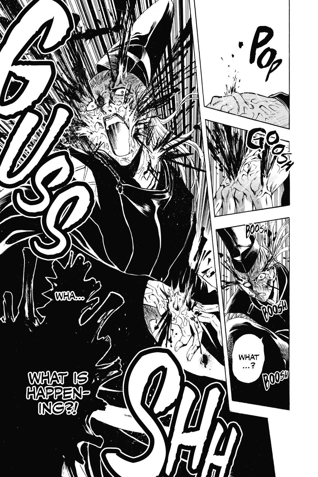 Read Nura- Rise of the Yokai Clan Manga Online