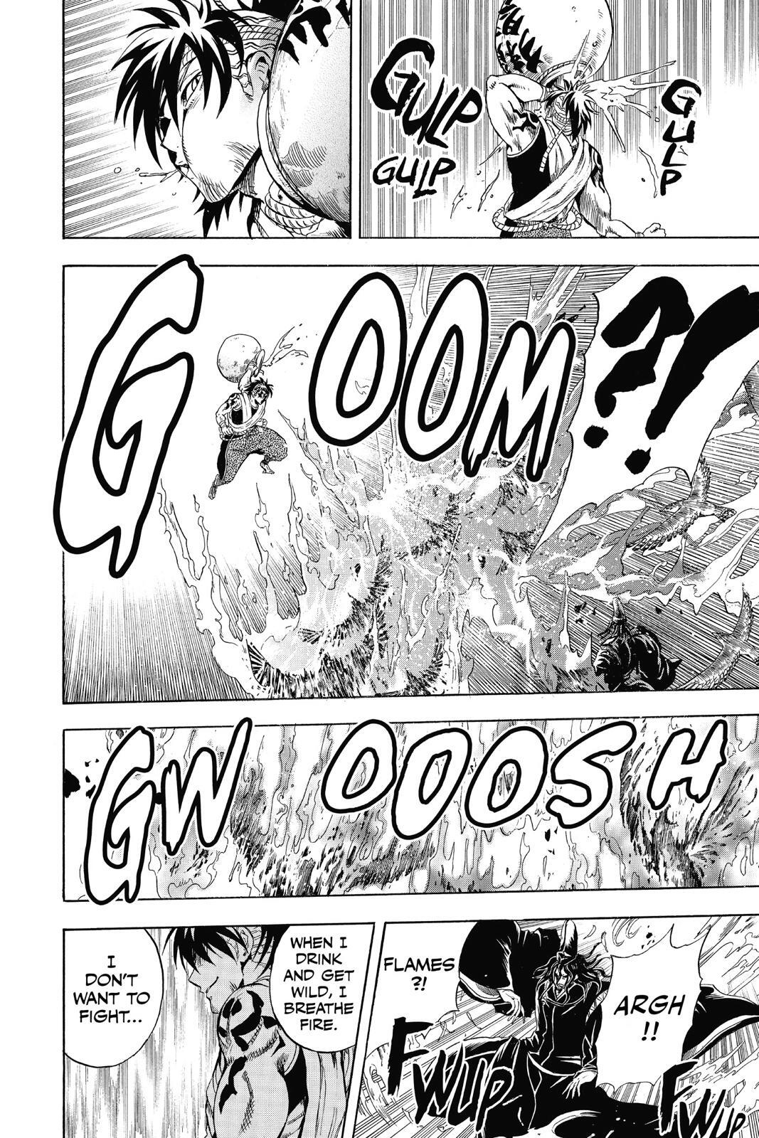 Read Nura- Rise of the Yokai Clan Manga Online