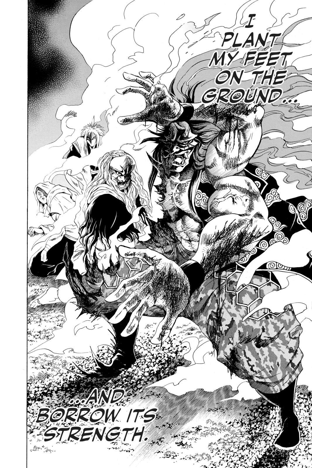 Read Nura- Rise of the Yokai Clan Manga Online