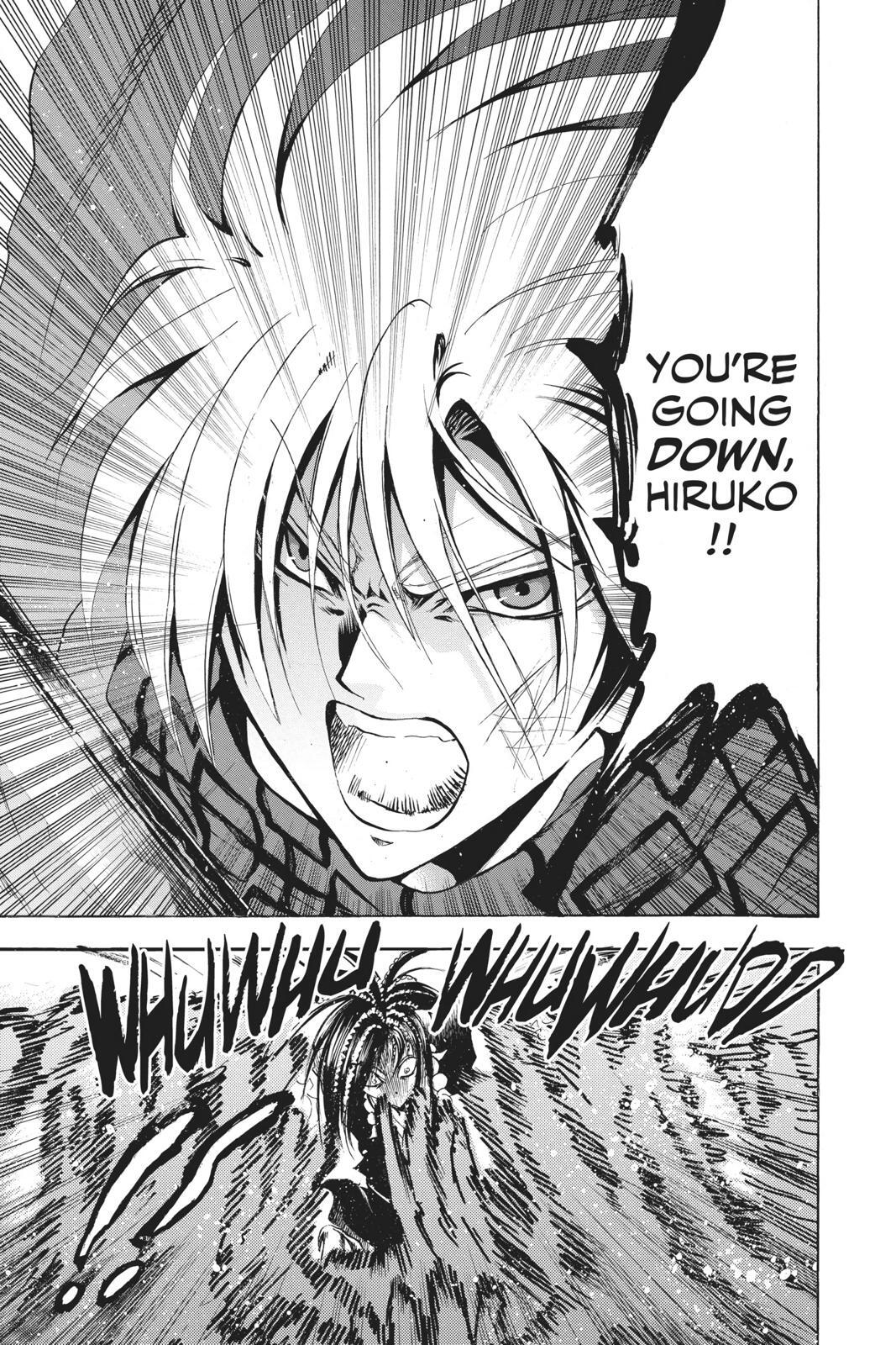 Read Nura- Rise of the Yokai Clan Manga Online